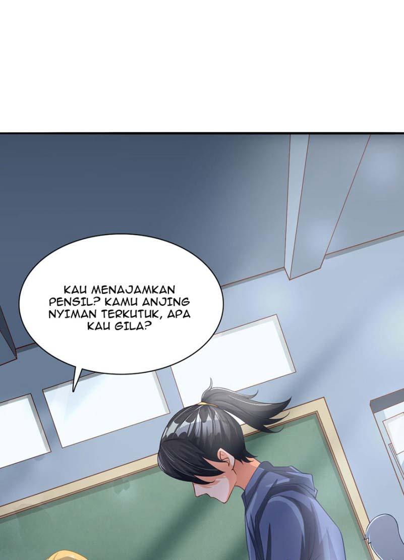 The Supreme Urban Heavenly Master Chapter 01 Gambar 26